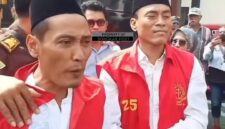 Duo Pentolan AMPB Pati/foto istimewa 