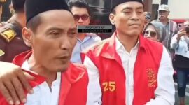 Duo Pentolan AMPB Pati/foto istimewa 