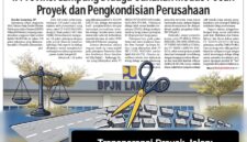 foto Dok Bongkar Post 