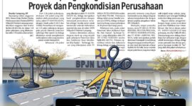 foto Dok Bongkar Post 