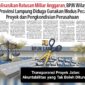 foto Dok Bongkar Post 