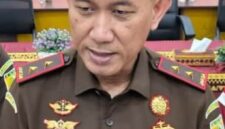 Kajati Lampung, Danang Suryo Wibowo/ foto.istimewa