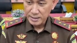 Kajati Lampung, Danang Suryo Wibowo/ foto.istimewa