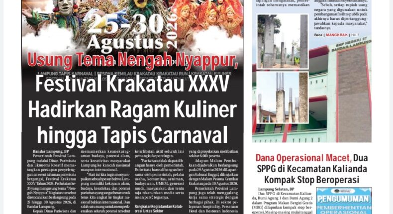 foto slider headline