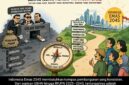 Indonesia Emas 2045 membutuhkan kompas pembangunan yang konsisten. Dari warisan GBHN hingga RPJPN 2025–2045, tantangannya adalah membangun tata kelola negara yang adil, transparan, dan sulit dimanfaatkan oleh mereka yang paling memahami celah sistem.