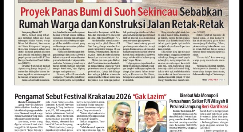 foto slider headline