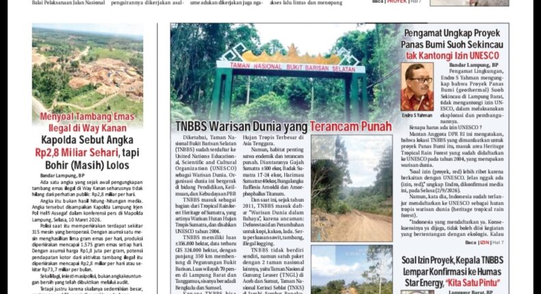 foto slider headline