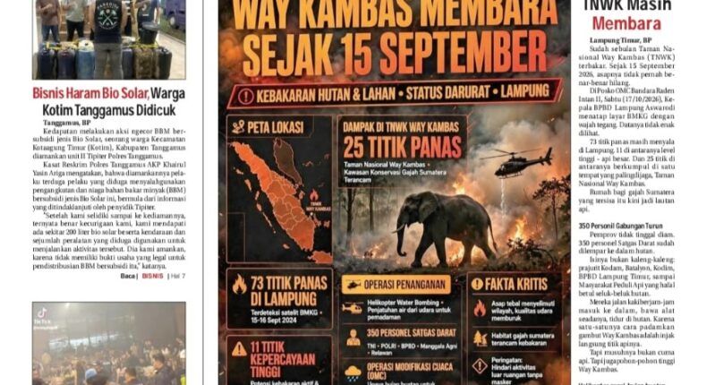 foto slider headline