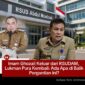 Imam Ghozali Digeser dari RSUDAM: Diselamatkan atau Ditarik dari Pusaran Masalah?/Foto Ilustrasi 