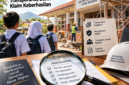 Program revitalisasi sekolah di Lampung menjadi sorotan publik. Transparansi anggaran, pengawasan pelaksanaan, dan kualitas hasil pekerjaan perlu dibuktikan demi memastikan dana pendidikan digunakan sesuai peruntukannya./ilustrasi 