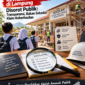 Program revitalisasi sekolah di Lampung menjadi sorotan publik. Transparansi anggaran, pengawasan pelaksanaan, dan kualitas hasil pekerjaan perlu dibuktikan demi memastikan dana pendidikan digunakan sesuai peruntukannya./ilustrasi 